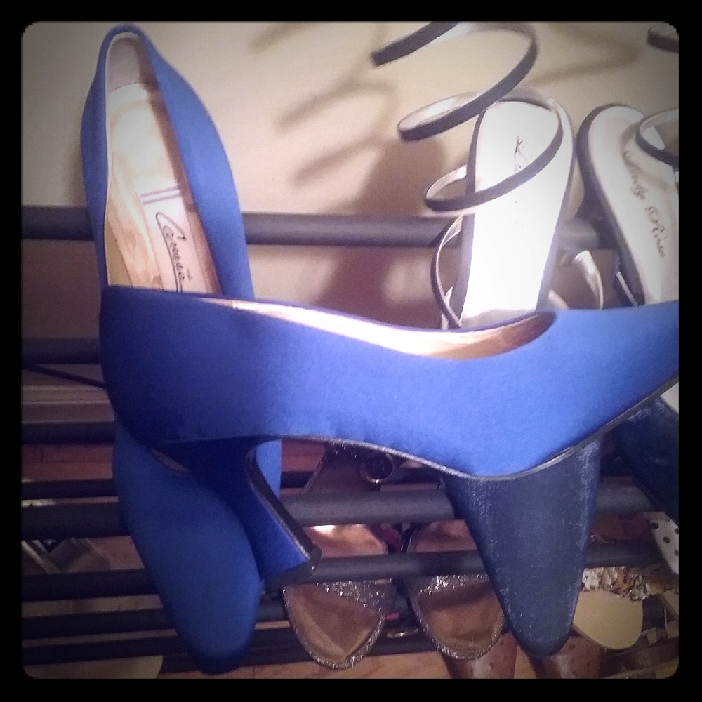 Women's Shoes